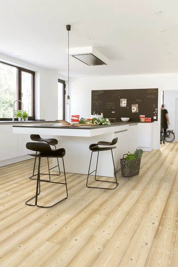 suelo laminado quick step Quick-Step Quick-Step Impressive Pino Natural