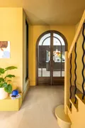 suelo laminado quick step Quick-Step Quick-Step Impressive Roble Barnizado Blanco - Vista 6