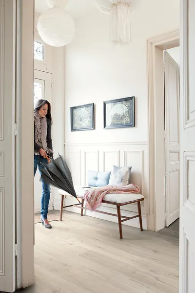 Quick-Step Impressive Roble Suave Claro - Quick-Step