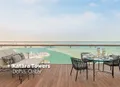 tarima bambú exterior Exterpark Exterpark Bamboo Natural - Vista 3