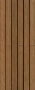 tarima doble cara IndoAmerican Mb Deck TWIN - Vista 7